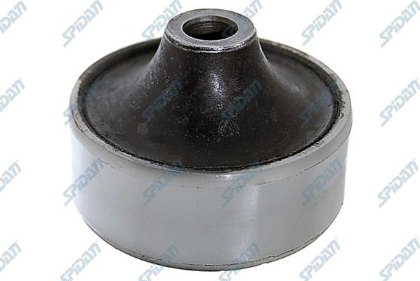 SPIDAN CHASSIS PARTS 411378 - Bush of Control / Trailing Arm www.autospares.lv