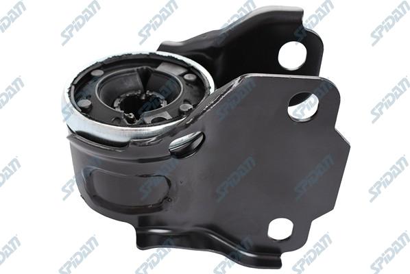 SPIDAN CHASSIS PARTS 411373 - Bush of Control / Trailing Arm www.autospares.lv