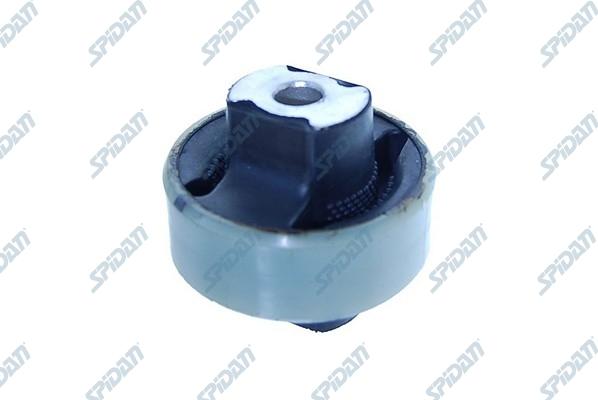 SPIDAN CHASSIS PARTS 411294 - Сайлентблок, рычаг подвески колеса www.autospares.lv