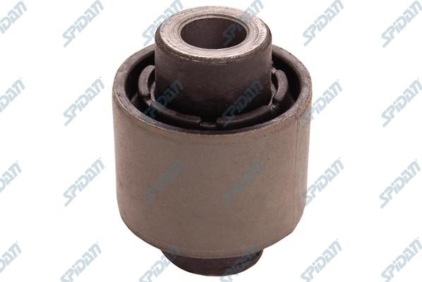 SPIDAN CHASSIS PARTS 411724 - Bush of Control / Trailing Arm www.autospares.lv