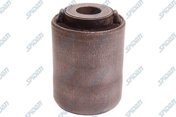 SPIDAN CHASSIS PARTS 413068 - Bush of Control / Trailing Arm www.autospares.lv