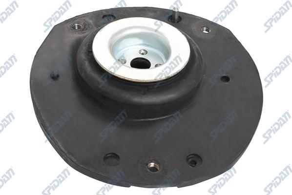 SPIDAN CHASSIS PARTS 413155 - Top Strut Mounting www.autospares.lv