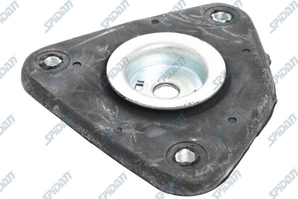 SPIDAN CHASSIS PARTS 413183 - Amortizatora statnes balsts autospares.lv