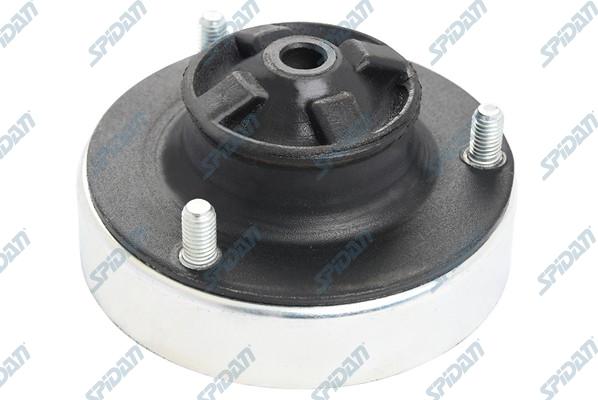 SPIDAN CHASSIS PARTS 413342 - Top Strut Mounting www.autospares.lv