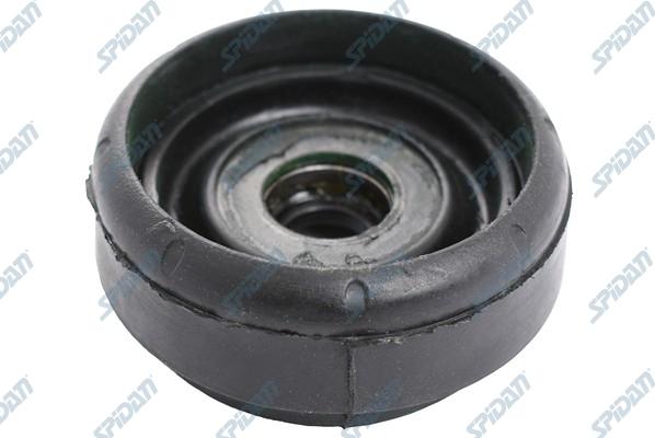 SPIDAN CHASSIS PARTS 413352 - Опора стойки амортизатора, подушка www.autospares.lv