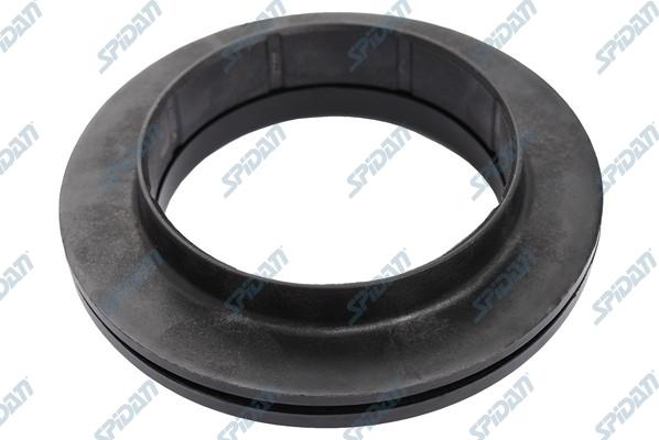 SPIDAN CHASSIS PARTS 413385 - Rolling Bearing, suspension strut support mounting www.autospares.lv