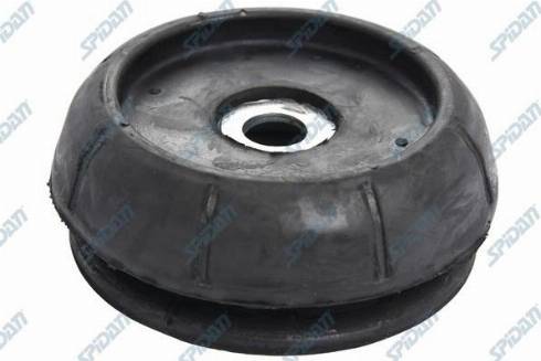 SPIDAN CHASSIS PARTS 413324 - Top Strut Mounting www.autospares.lv