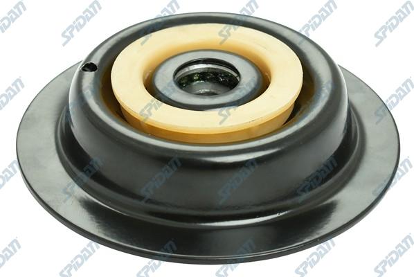 SPIDAN CHASSIS PARTS 413326 - Top Strut Mounting www.autospares.lv