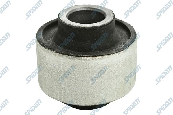 SPIDAN CHASSIS PARTS 413298 - Bush of Control / Trailing Arm www.autospares.lv