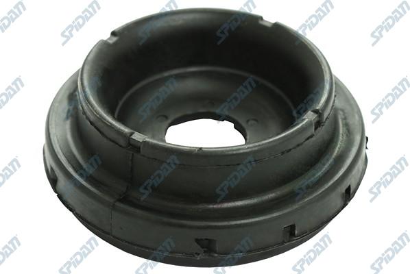 SPIDAN CHASSIS PARTS 413210 - Опора стойки амортизатора, подушка www.autospares.lv