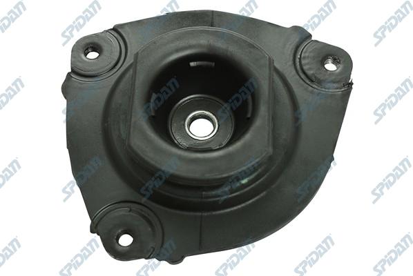 SPIDAN CHASSIS PARTS 413225 - Top Strut Mounting www.autospares.lv