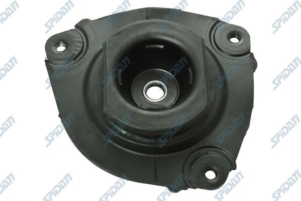 SPIDAN CHASSIS PARTS 413226 - Top Strut Mounting www.autospares.lv