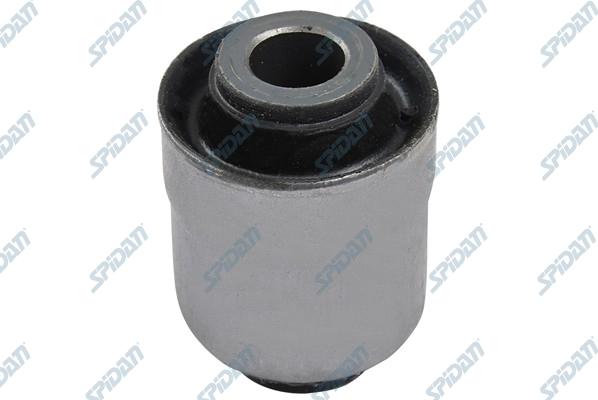 SPIDAN CHASSIS PARTS 412581 - Bush of Control / Trailing Arm www.autospares.lv