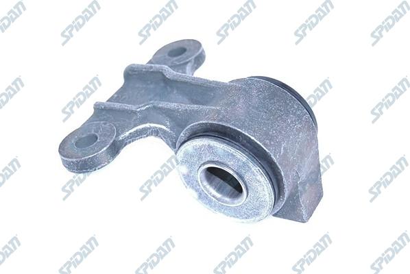 SPIDAN CHASSIS PARTS 412114 - Bush of Control / Trailing Arm www.autospares.lv