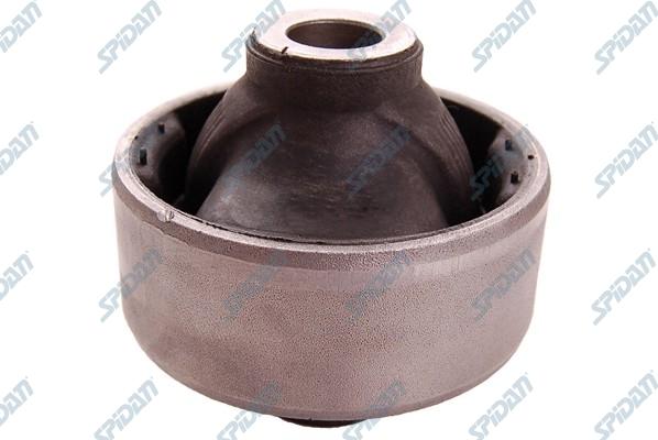 SPIDAN CHASSIS PARTS 412267 - Bush of Control / Trailing Arm www.autospares.lv