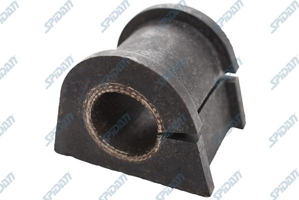 SPIDAN CHASSIS PARTS 412792 - Втулка стабилизатора www.autospares.lv