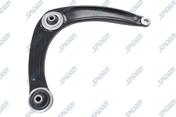 SPIDAN CHASSIS PARTS 50580 - Track Control Arm www.autospares.lv