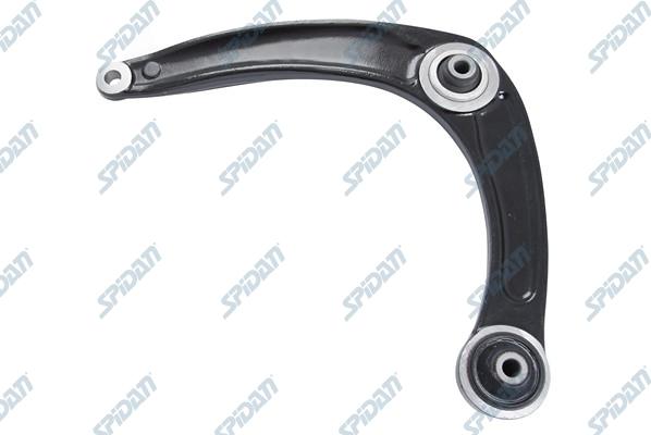 SPIDAN CHASSIS PARTS 50579 - Рычаг подвески колеса www.autospares.lv