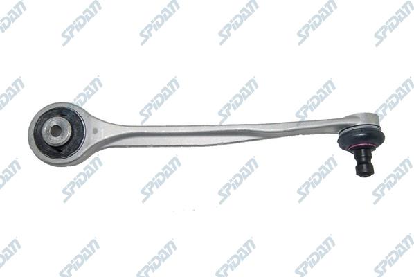 SPIDAN CHASSIS PARTS 50390 - Track Control Arm www.autospares.lv