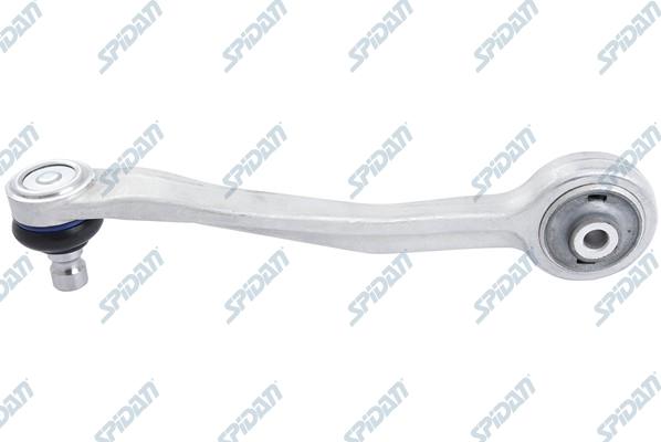 SPIDAN CHASSIS PARTS 50391 - Рычаг подвески колеса www.autospares.lv