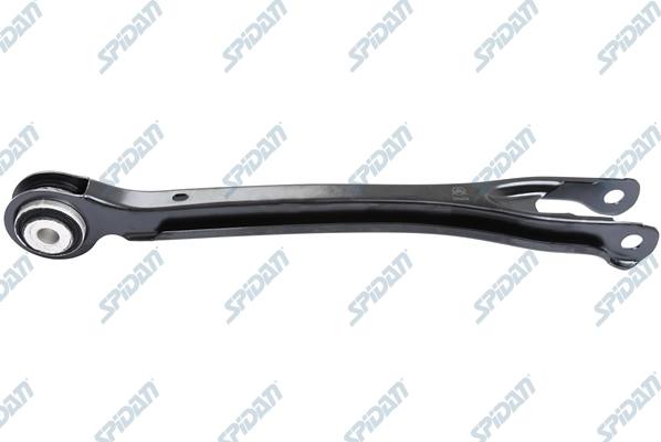 SPIDAN CHASSIS PARTS 50381 - Rod / Strut, wheel suspension www.autospares.lv