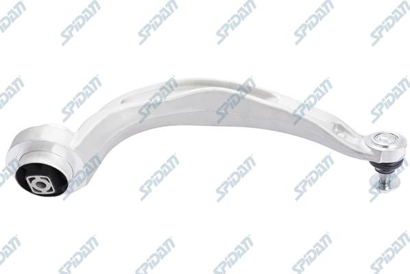 SPIDAN CHASSIS PARTS 50388 - Рычаг подвески колеса www.autospares.lv