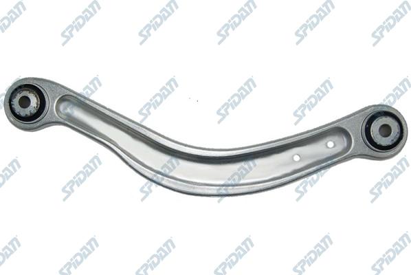 SPIDAN CHASSIS PARTS 50379 - Rod / Strut, wheel suspension www.autospares.lv