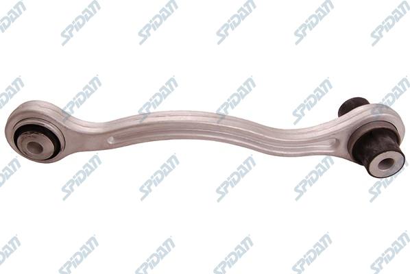 SPIDAN CHASSIS PARTS 50375 - Rod / Strut, wheel suspension www.autospares.lv