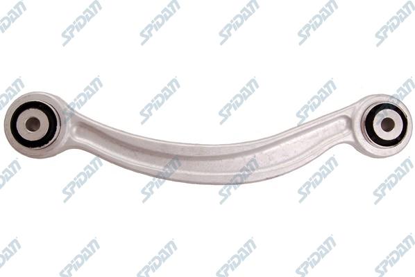 SPIDAN CHASSIS PARTS 50377 - Rod / Strut, wheel suspension www.autospares.lv