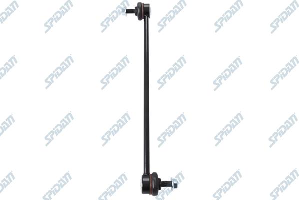 SPIDAN CHASSIS PARTS 50291 - Rod / Strut, stabiliser www.autospares.lv