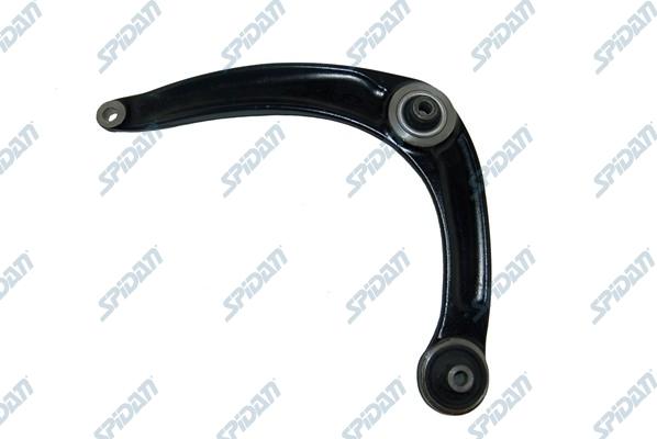 SPIDAN CHASSIS PARTS 50292 - Track Control Arm www.autospares.lv