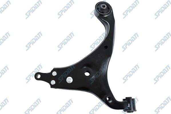 SPIDAN CHASSIS PARTS 50259 - Track Control Arm www.autospares.lv