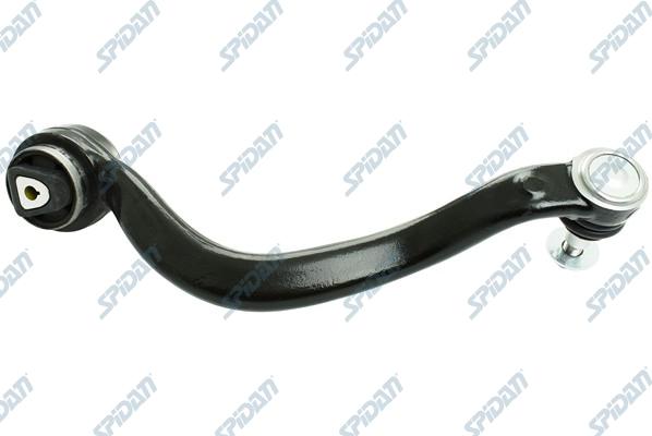 SPIDAN CHASSIS PARTS 50769 - Neatkarīgās balstiekārtas svira, Riteņa piekare www.autospares.lv