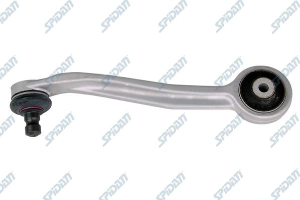 SPIDAN CHASSIS PARTS 50725 - Track Control Arm www.autospares.lv