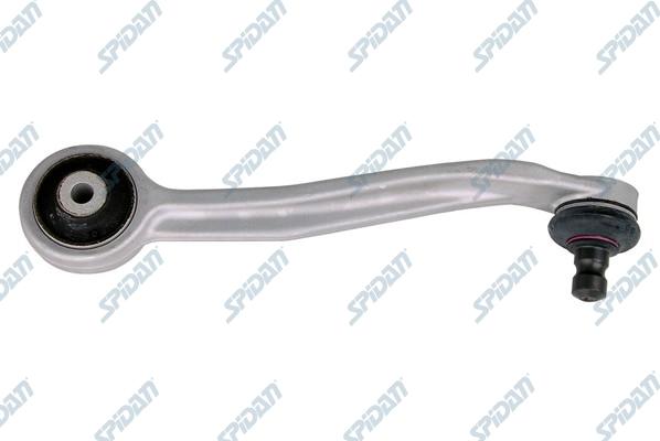 SPIDAN CHASSIS PARTS 50726 - Track Control Arm www.autospares.lv