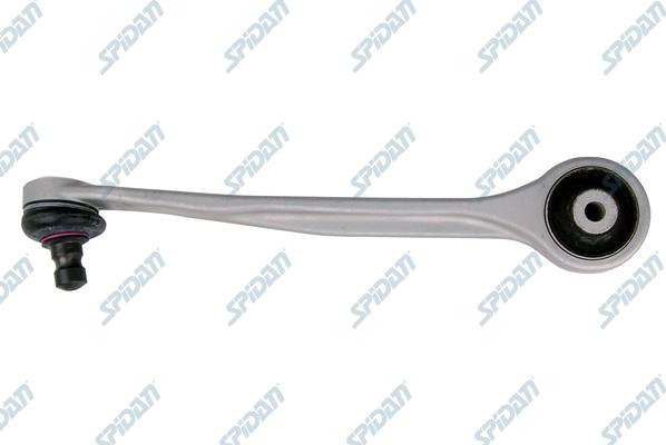 SPIDAN CHASSIS PARTS 50723 - Track Control Arm www.autospares.lv