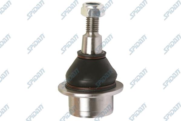 SPIDAN CHASSIS PARTS 51445 - Ball Joint www.autospares.lv