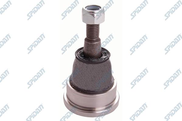 SPIDAN CHASSIS PARTS 51454 - Ball Joint www.autospares.lv