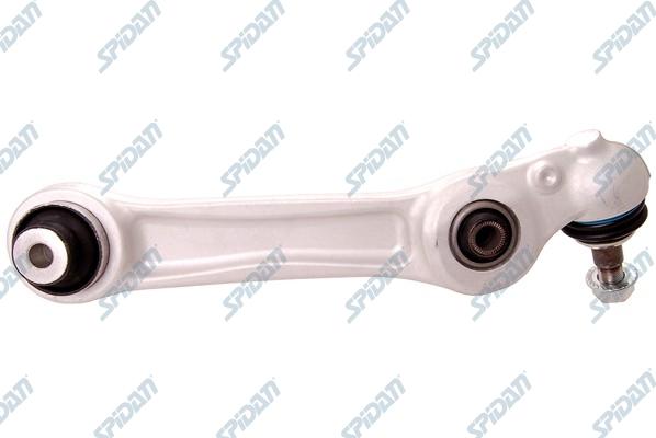 SPIDAN CHASSIS PARTS 51047 - Track Control Arm www.autospares.lv