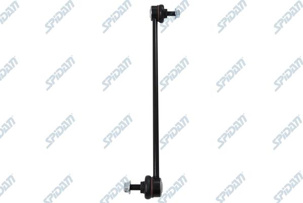 SPIDAN CHASSIS PARTS 51007 - Rod / Strut, stabiliser www.autospares.lv