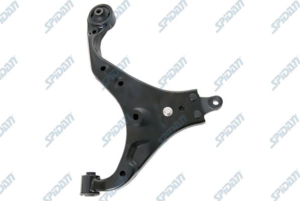 SPIDAN CHASSIS PARTS 51130 - Track Control Arm www.autospares.lv