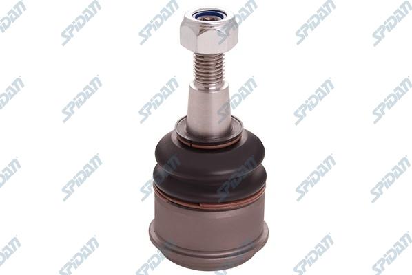 SPIDAN CHASSIS PARTS 51300 - Ball Joint www.autospares.lv