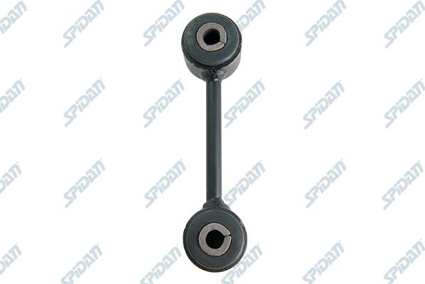 SPIDAN CHASSIS PARTS 51308 - Тяга / стойка, стабилизатор www.autospares.lv