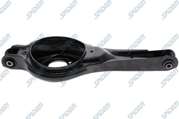 SPIDAN CHASSIS PARTS 58409 - Track Control Arm www.autospares.lv