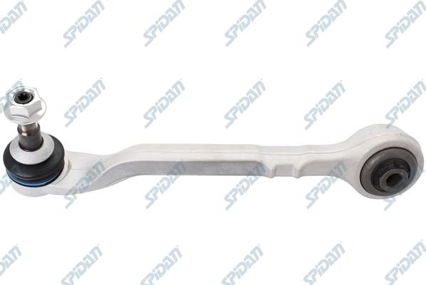 SPIDAN CHASSIS PARTS 58522 - Track Control Arm www.autospares.lv