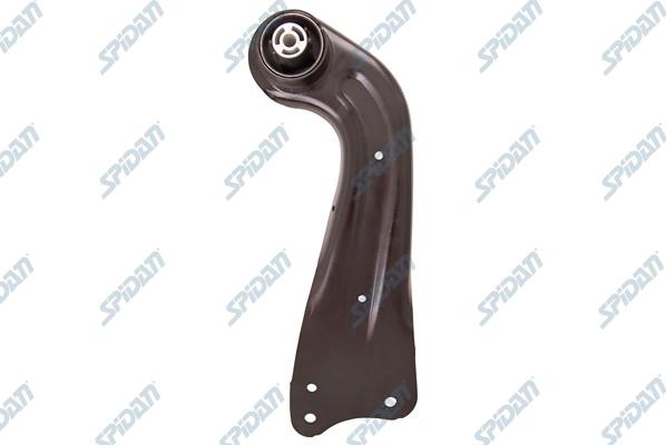 SPIDAN CHASSIS PARTS 58868 - Track Control Arm www.autospares.lv