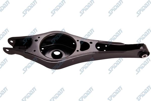 SPIDAN CHASSIS PARTS 58273 - Track Control Arm www.autospares.lv