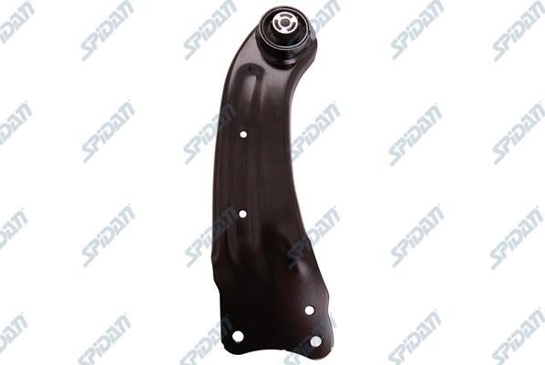 SPIDAN CHASSIS PARTS 58750 - Рычаг подвески колеса www.autospares.lv