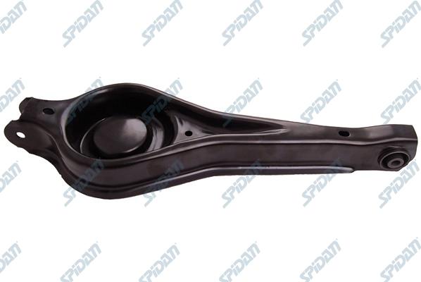 SPIDAN CHASSIS PARTS 57972 - Track Control Arm www.autospares.lv