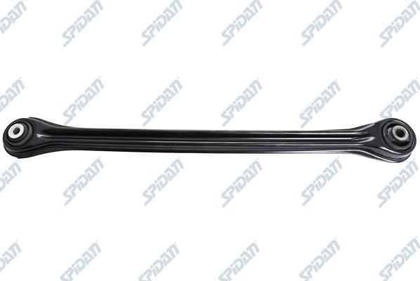 SPIDAN CHASSIS PARTS 57592 - Тяга / стойка, подвеска колеса www.autospares.lv